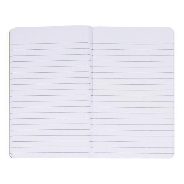 Ormond 100pg Durable Cover Notebook 10x16cm by Ormond on Schoolbooks.ie