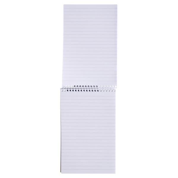 Premier Office 160 Page Reporters Shorthand Notebook by Premier Stationery on Schoolbooks.ie