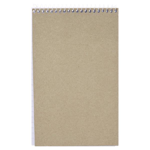 Premier Office 160 Page Reporters Shorthand Notebook by Premier Office on Schoolbooks.ie