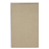 Premier Office 160 Page Reporters Shorthand Notebook by Premier Office on Schoolbooks.ie