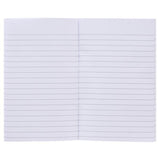 Notebook - 100 Page by Ormond on Schoolbooks.ie