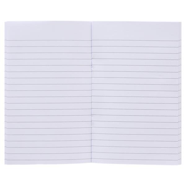 Notebook - 100 Page by Ormond on Schoolbooks.ie