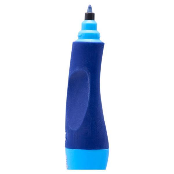 Stabilo Easyergo Pen - Left Hand - Blue by Stabilo on Schoolbooks.ie