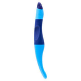 Stabilo Easyergo Pen - Left Hand - Blue by Stabilo on Schoolbooks.ie