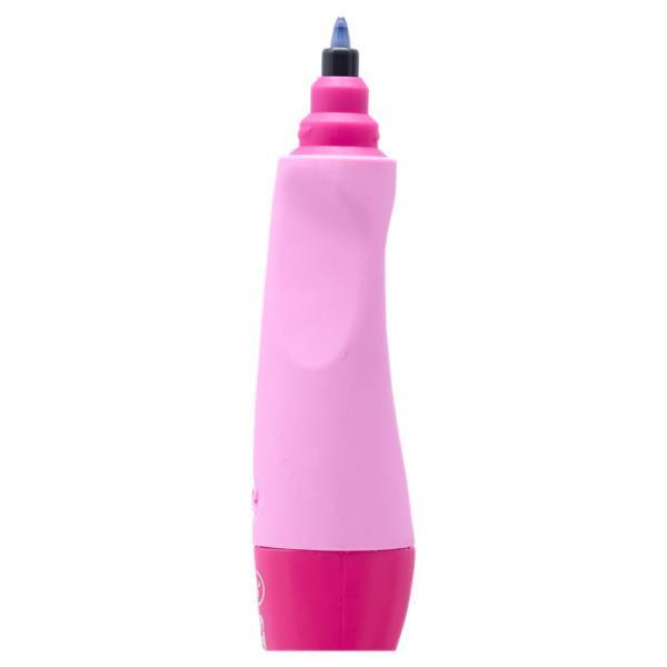 ■ Stabilo Easyergo Pen - Right Hand - Pink by Stabilo on Schoolbooks.ie
