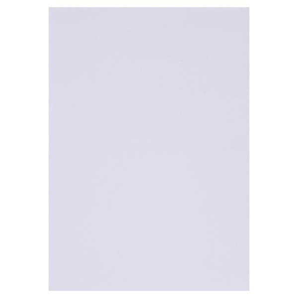 Premier Activity - A4 160gsm Card 50 Sheets - White by Premier Activity on Schoolbooks.ie