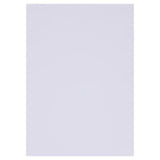 Premier Activity - A4 160gsm Card 50 Sheets - White by Premier Activity on Schoolbooks.ie