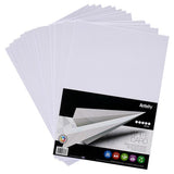 Premier Activity - A4 160gsm Card 50 Sheets - White by Premier Activity on Schoolbooks.ie