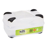 Smash Nude Food Movers 1400ml Rubbish Free Lunchbox 2 by Smash on Schoolbooks.ie