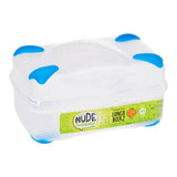 Smash Nude Food Movers 1400ml Rubbish Free Lunchbox 2 by Smash on Schoolbooks.ie