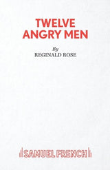 Twelve Angry Men by Samuel French Ltd on Schoolbooks.ie