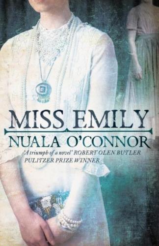 Miss Emily by Sandstone Press Ltd on Schoolbooks.ie