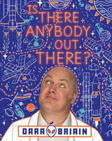 ■ Is There Anybody Out There? by Scholastic on Schoolbooks.ie