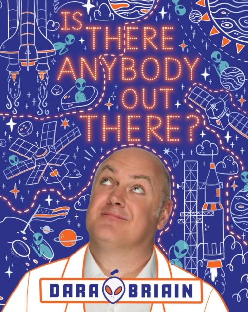 Is There Anybody Out There? by Scholastic on Schoolbooks.ie