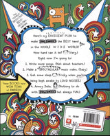 ■ Tom Gates #11 - DogZombies Rule (For Now) by Scholastic on Schoolbooks.ie