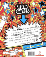 ■ Tom Gates #13 - Epic Adventure (kind of) by Scholastic on Schoolbooks.ie