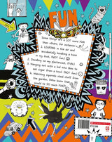 ■ Tom Gates #19 - Random Acts of Fun - Hardback by Scholastic on Schoolbooks.ie