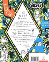 ■ Tom Gates #3 - Everything's Amazing (Sort Of) - NEW by Scholastic on Schoolbooks.ie