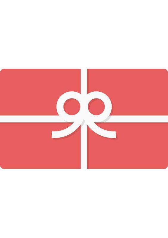 Gift Card by Schoolbooks.ie on Schoolbooks.ie