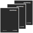 ■ Schoolbooks.ie - A4 Hardback Notebook - 160 Page - 3 Pack - Black by Schoolbooks.ie on Schoolbooks.ie