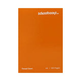 ■ Schoolbooks.ie - A4 Hardback Notebook - 160 Page - Pack of 5 - Assorted by Schoolbooks.ie on Schoolbooks.ie