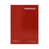 ■ Schoolbooks.ie - A4 Hardback Notebook - 160 Page - Pack of 5 - Assorted by Schoolbooks.ie on Schoolbooks.ie