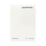 ■ Schoolbooks.ie - A4 Hardback Notebook - 160 Page - Pack of 5 - Assorted by Schoolbooks.ie on Schoolbooks.ie
