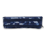 ■ Schoolbooks.ie - Double Pencil Case - Camo Blue by Schoolbooks.ie on Schoolbooks.ie