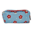 ■ Schoolbooks.ie - Triple Pencil Case - Flower Design by Schoolbooks.ie on Schoolbooks.ie