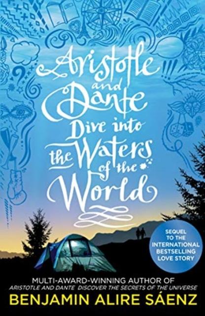 ■ Aristotle and Dante Dive Into the Waters of the World by Simon & Schuster on Schoolbooks.ie