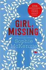 Girl Missing by Simon & Schuster on Schoolbooks.ie