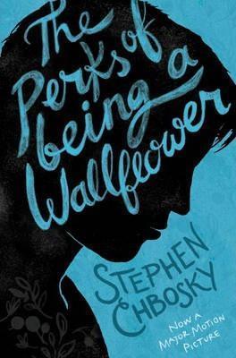 The Perks Of Being A Wallflower by Simon & Schuster on Schoolbooks.ie