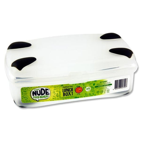 Smash Nude Food Movers 1400ml Rubbish Free Lunchbox 1 by Smash on Schoolbooks.ie