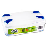 Smash Nude Food Movers 1400ml Rubbish Free Lunchbox 1 by Smash on Schoolbooks.ie