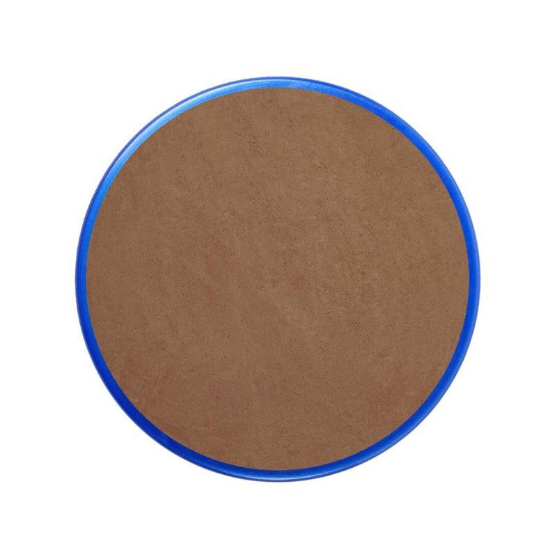 ■ Snazaroo - Classic Face Paint - 18ml - Beige Brown by Snazaroo on Schoolbooks.ie