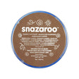 ■ Snazaroo - Classic Face Paint - 18ml - Beige Brown by Snazaroo on Schoolbooks.ie