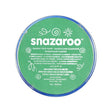 Snazaroo - Classic Face Paint - 18ml - Bright Green by Snazaroo on Schoolbooks.ie