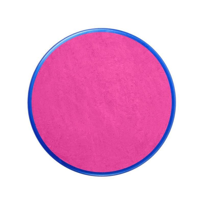 Snazaroo - Classic Face Paint - 18ml - Bright Pink by Snazaroo on Schoolbooks.ie