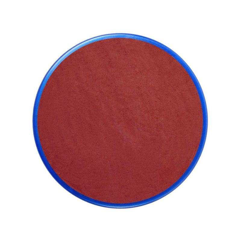 ■ Snazaroo - Classic Face Paint - 18ml - Burgundy by Snazaroo on Schoolbooks.ie