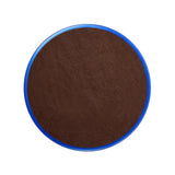 ■ Snazaroo - Classic Face Paint - 18ml - Dark Brown by Snazaroo on Schoolbooks.ie