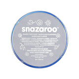 Snazaroo - Classic Face Paint - 18ml - Light Grey by Snazaroo on Schoolbooks.ie