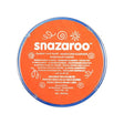 Snazaroo - Classic Face Paint - 18ml - Orange by Snazaroo on Schoolbooks.ie