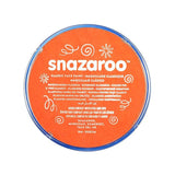 Snazaroo - Classic Face Paint - 18ml - Orange by Snazaroo on Schoolbooks.ie