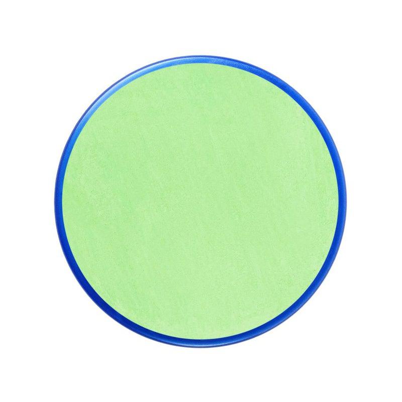 ■ Snazaroo - Classic Face Paint - 18ml - Pale Green by Snazaroo on Schoolbooks.ie