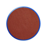 ■ Snazaroo - Classic Face Paint - 18ml - Rust Brown by Snazaroo on Schoolbooks.ie