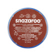 ■ Snazaroo - Classic Face Paint - 18ml - Rust Brown by Snazaroo on Schoolbooks.ie