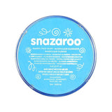 Snazaroo - Classic Face Paint - 18ml - Turquoise by Snazaroo on Schoolbooks.ie