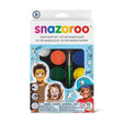 ■ Snazaroo - Face Painting Kit - Adventure by Snazaroo on Schoolbooks.ie