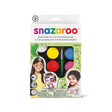 ■ Snazaroo - Face Painting Kit - Rainbow by Snazaroo on Schoolbooks.ie