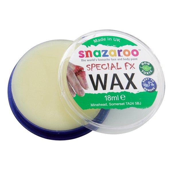 ■ Snazaroo - Special FX Wax 18ml by Snazaroo on Schoolbooks.ie